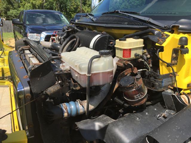 2006 GMC C4500 Kodiak   - Photo 32 - Cincinnati, OH 45255