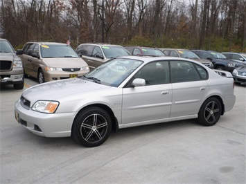 2004 Subaru Legacy L   - Photo 3 - Cincinnati, OH 45255