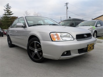 2004 Subaru Legacy L   - Photo 10 - Cincinnati, OH 45255