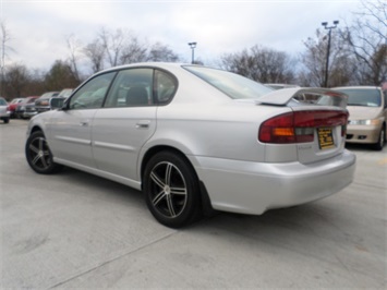 2004 Subaru Legacy L   - Photo 12 - Cincinnati, OH 45255