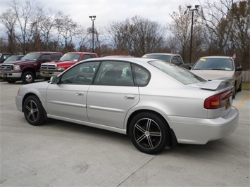 2004 Subaru Legacy L   - Photo 4 - Cincinnati, OH 45255