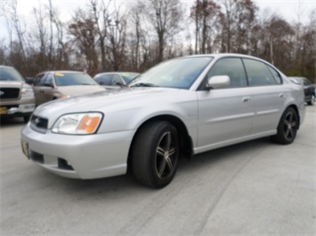 2004 Subaru Legacy L   - Photo 11 - Cincinnati, OH 45255