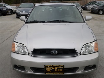 2004 Subaru Legacy L   - Photo 2 - Cincinnati, OH 45255