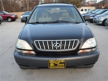 2003 Lexus RX 300   - Photo 2 - Cincinnati, OH 45255