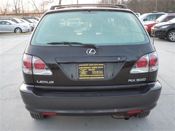 2003 Lexus RX 300   - Photo 5 - Cincinnati, OH 45255