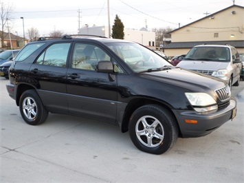 2003 Lexus RX 300   - Photo 1 - Cincinnati, OH 45255