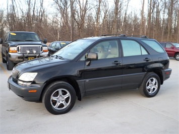 2003 Lexus RX 300   - Photo 3 - Cincinnati, OH 45255