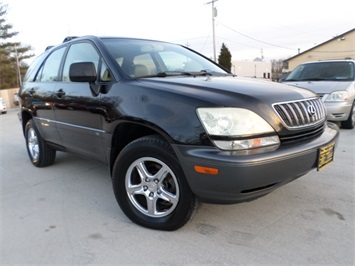 2003 Lexus RX 300   - Photo 10 - Cincinnati, OH 45255