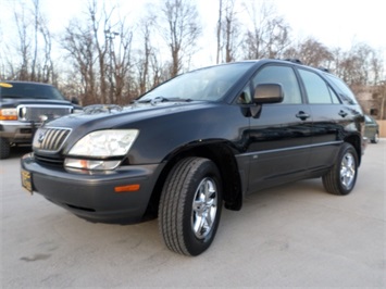 2003 Lexus RX 300   - Photo 11 - Cincinnati, OH 45255