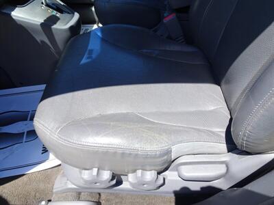 2005 Hyundai Tucson GLS - Photo 18 - Cincinnati, OH 45255