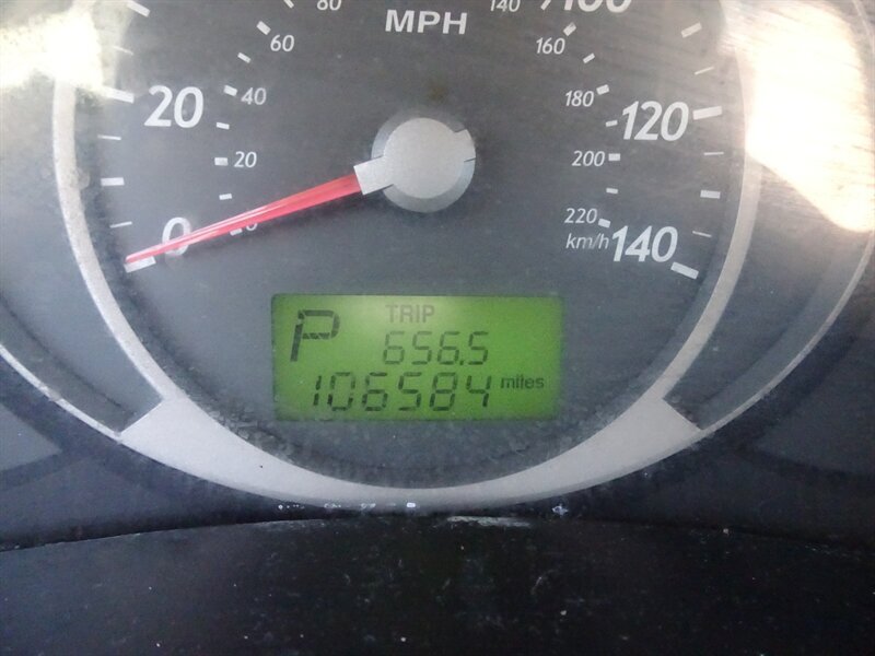 2005 Hyundai Tucson GLS - Photo 25 - Cincinnati, OH 45255