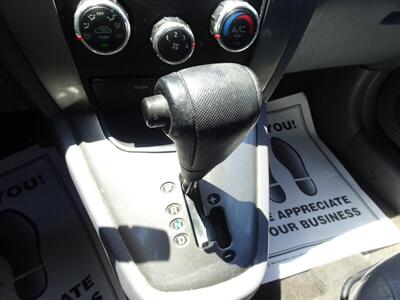 2005 Hyundai Tucson GLS - Photo 12 - Cincinnati, OH 45255