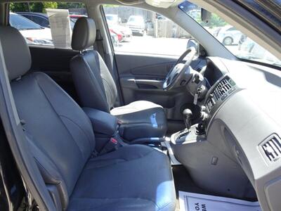 2005 Hyundai Tucson GLS - Photo 10 - Cincinnati, OH 45255