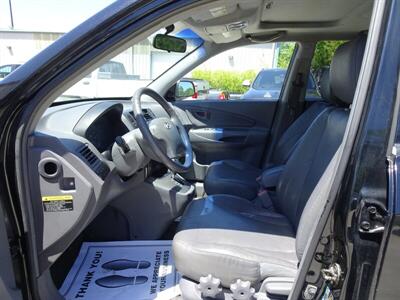 2005 Hyundai Tucson GLS - Photo 11 - Cincinnati, OH 45255