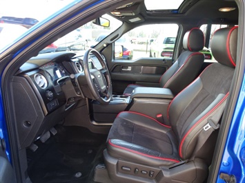 2013 Ford F-150 FX4   - Photo 7 - Cincinnati, OH 45255