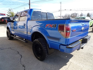 2013 Ford F-150 FX4   - Photo 11 - Cincinnati, OH 45255