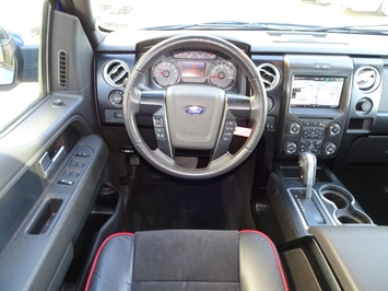 2013 Ford F-150 FX4   - Photo 6 - Cincinnati, OH 45255