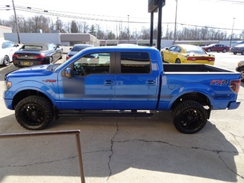 2013 Ford F-150 FX4   - Photo 10 - Cincinnati, OH 45255