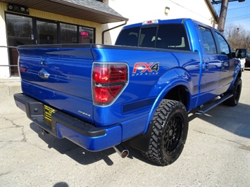 2013 Ford F-150 FX4   - Photo 5 - Cincinnati, OH 45255