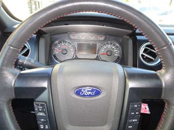 2013 Ford F-150 FX4   - Photo 15 - Cincinnati, OH 45255