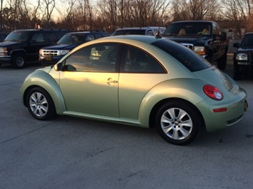 2008 Volkswagen New Beetle S   - Photo 4 - Cincinnati, OH 45255