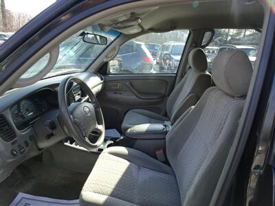 2006 Toyota Tundra SR5 - Photo 26 - Cincinnati, OH 45255