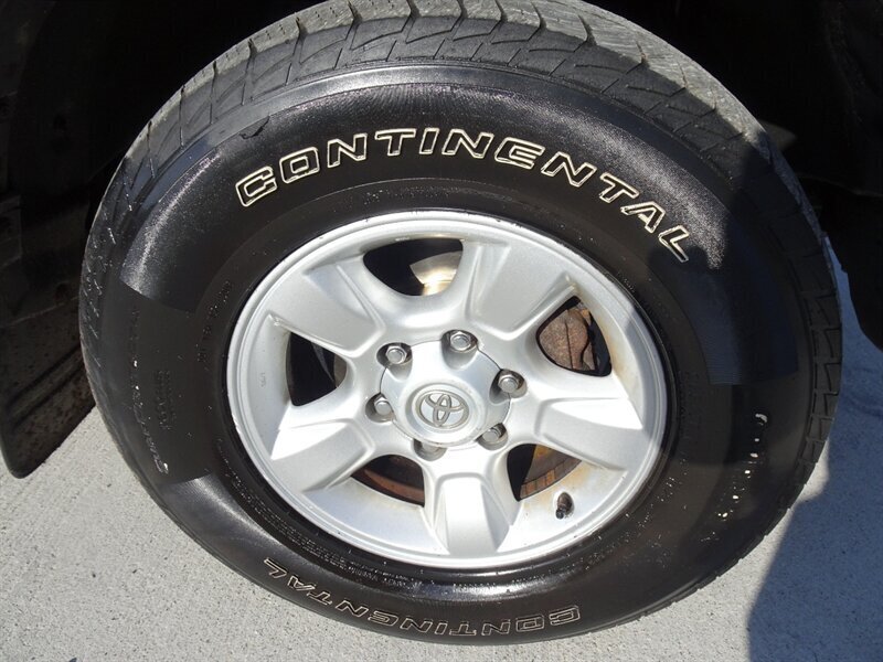 2006 Toyota Tundra SR5 - Photo 50 - Cincinnati, OH 45255