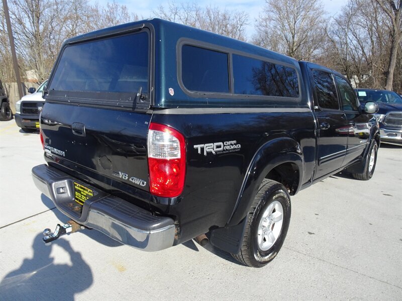 2006 Toyota Tundra SR5 - Photo 12 - Cincinnati, OH 45255