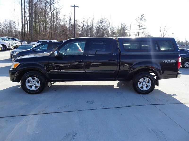 2006 Toyota Tundra SR5 - Photo 14 - Cincinnati, OH 45255