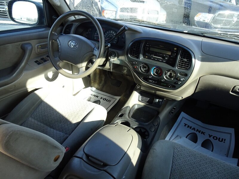 2006 Toyota Tundra SR5 - Photo 18 - Cincinnati, OH 45255