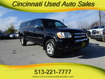 2006 Toyota Tundra SR5 - Photo 1 - Cincinnati, OH 45255