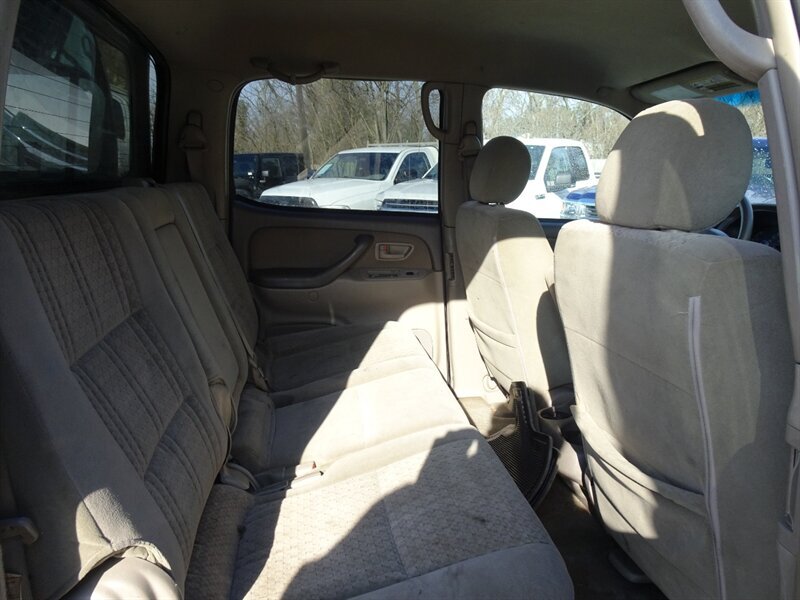 2006 Toyota Tundra SR5 - Photo 21 - Cincinnati, OH 45255