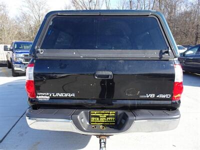 2006 Toyota Tundra SR5 - Photo 10 - Cincinnati, OH 45255