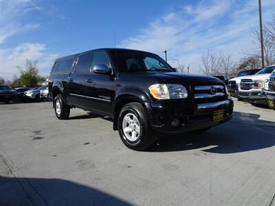 2006 Toyota Tundra SR5 - Photo 2 - Cincinnati, OH 45255