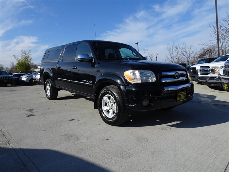 2006 Toyota Tundra SR5 - Photo 2 - Cincinnati, OH 45255