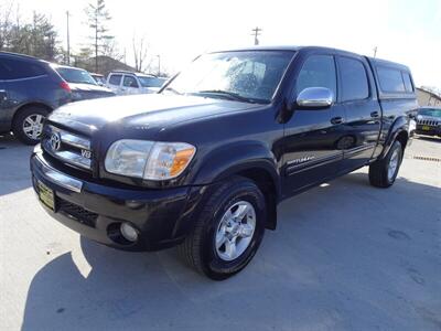 2006 Toyota Tundra SR5 - Photo 15 - Cincinnati, OH 45255
