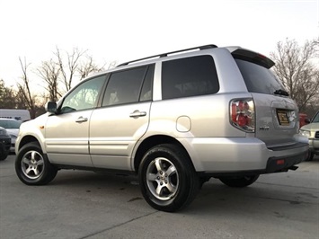 2006 Honda Pilot EX-L w/Navi   - Photo 14 - Cincinnati, OH 45255