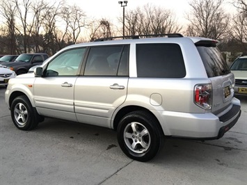 2006 Honda Pilot EX-L w/Navi   - Photo 4 - Cincinnati, OH 45255