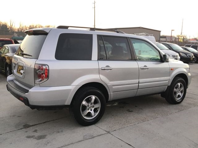 2006 Honda Pilot EX-L w/Navi - Photo 6 - Cincinnati, OH 45255