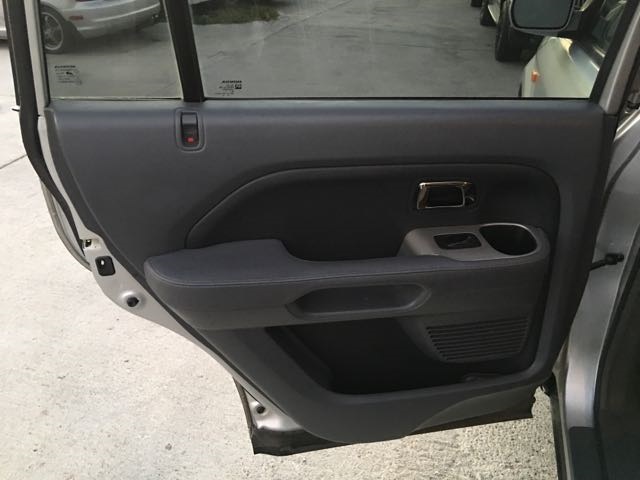 2006 Honda Pilot EX-L w/Navi - Photo 26 - Cincinnati, OH 45255