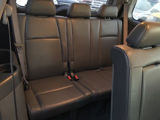 2006 Honda Pilot EX-L w/Navi - Photo 11 - Cincinnati, OH 45255