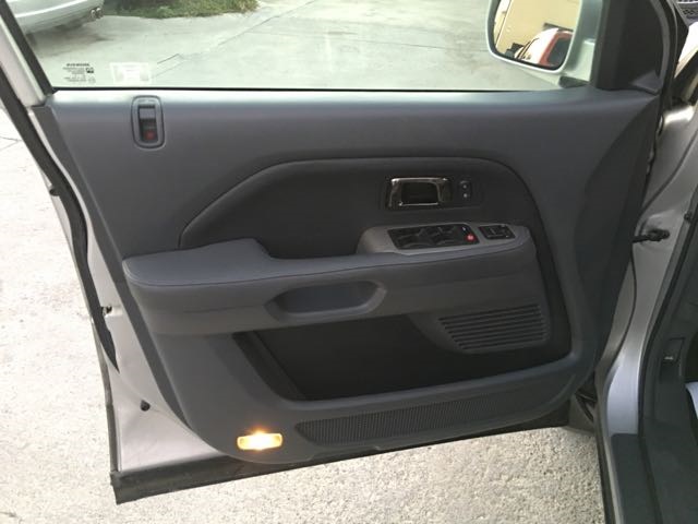 2006 Honda Pilot EX-L w/Navi - Photo 24 - Cincinnati, OH 45255