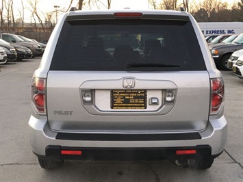 2006 Honda Pilot EX-L w/Navi   - Photo 5 - Cincinnati, OH 45255