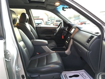 2006 Honda Pilot EX-L w/Navi   - Photo 9 - Cincinnati, OH 45255