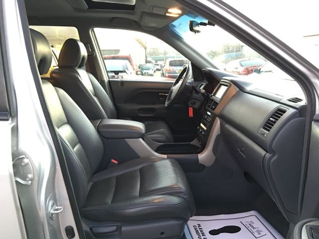 2006 Honda Pilot EX-L w/Navi - Photo 9 - Cincinnati, OH 45255