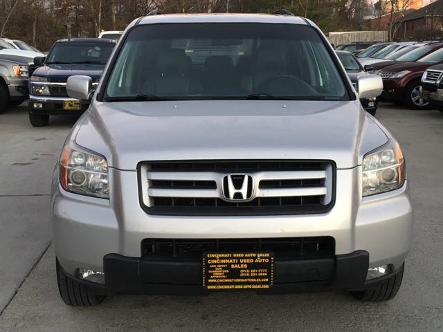2006 Honda Pilot EX-L w/Navi - Photo 2 - Cincinnati, OH 45255