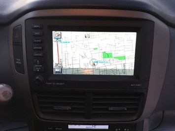 2006 Honda Pilot EX-L w/Navi   - Photo 8 - Cincinnati, OH 45255