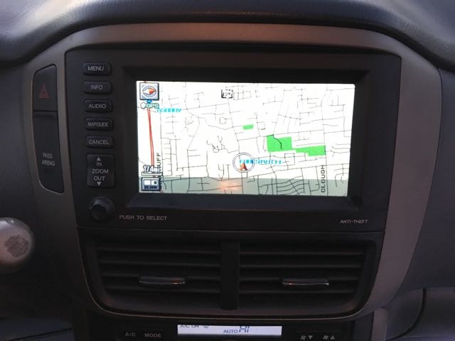 2006 Honda Pilot EX-L w/Navi - Photo 8 - Cincinnati, OH 45255