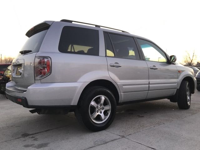 2006 Honda Pilot EX-L w/Navi - Photo 15 - Cincinnati, OH 45255