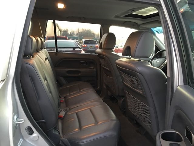 2006 Honda Pilot EX-L w/Navi - Photo 10 - Cincinnati, OH 45255